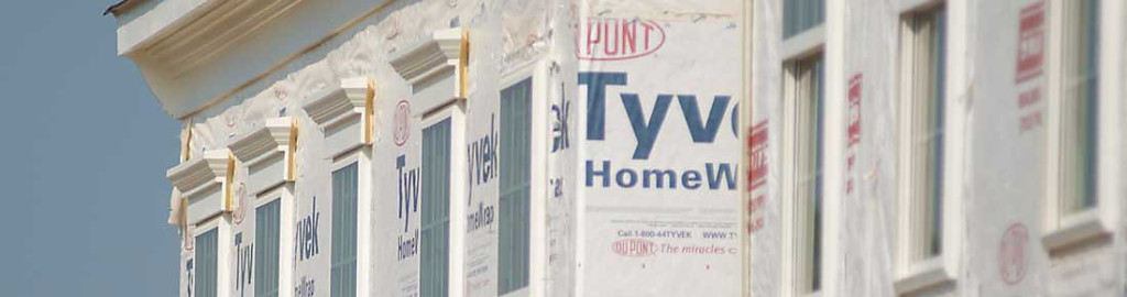 Tyvek-HomeWrap