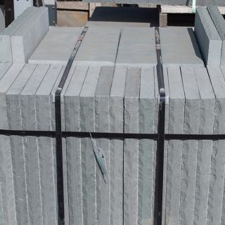 Arroyo Building Materials Blue Stone
