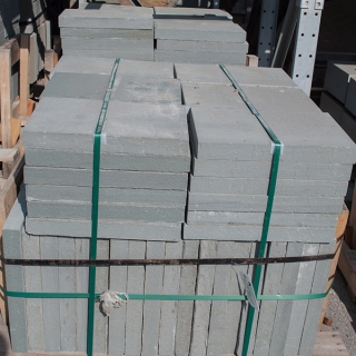 Arroyo Building Materials Blue Stone