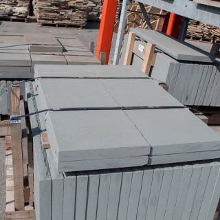 Arroyo Building Materials Blue Stone