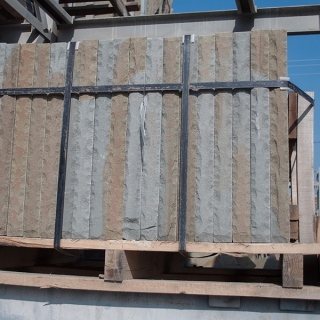 Arroyo Building Materials Blue Stone