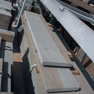 Arroyo Building Materials Blue Stone