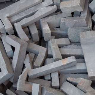Arroyo Building Materials Blue Stone