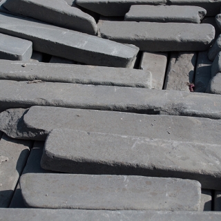 Arroyo Building Materials Blue Stone-0884