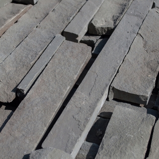 Arroyo Building Materials Blue Stone