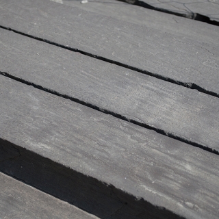 Arroyo Building Materials Blue Stone