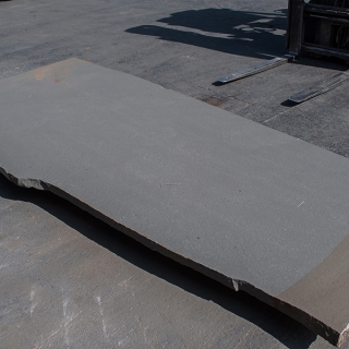 Arroyo Building Materials Blue Stone