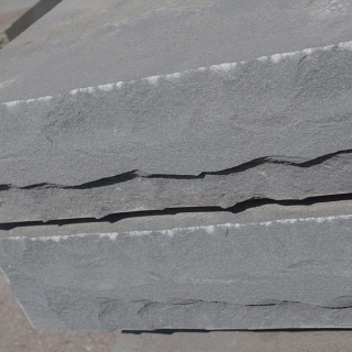 Arroyo Building Materials Blue Stone