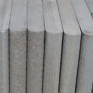 Arroyo Building Materials Blue Stone