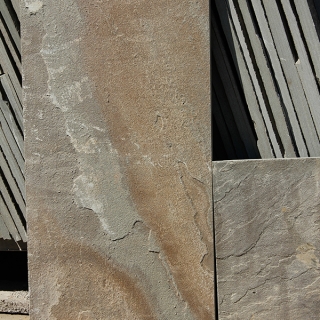 Arroyo Building Materials Blue Stone