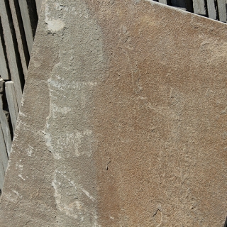 Arroyo Building Materials Blue Stone