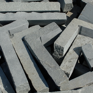 Arroyo Building Materials Blue Stone