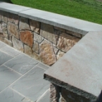 bluestone