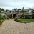 pavers