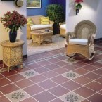 quarry-tile
