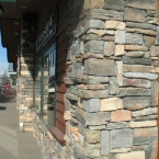 stone-manufactured