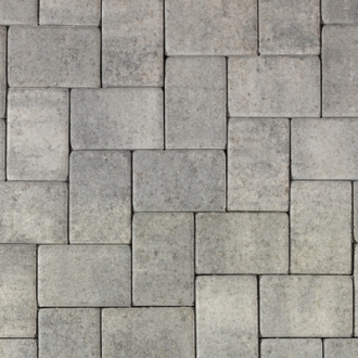 Blended Gray Charcoal