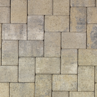 Blended Gray Moss Charcoal
