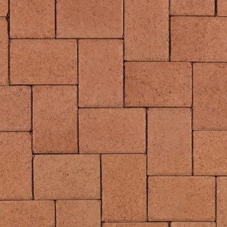 Solid Terracotta