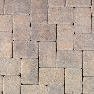 Tumbled Blended Tuscan