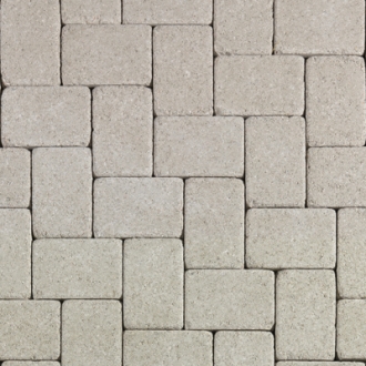 Tumbled Solid Gray