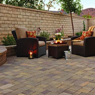 Natural - Castle Cobble