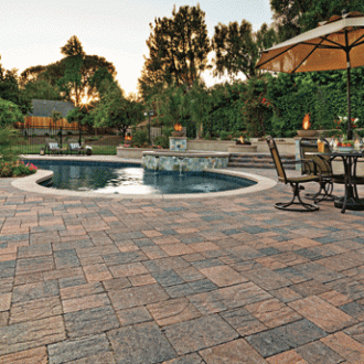 Natural - Slate Stone