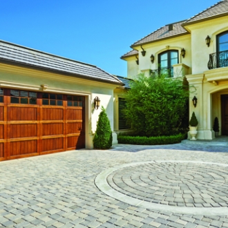Heritage - Antique Cobble