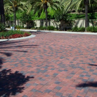 Heritage - Appian Cobble
