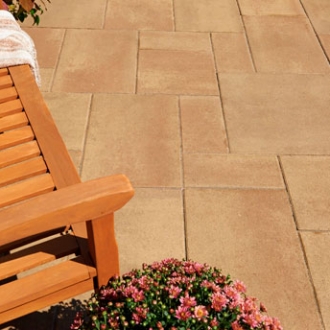 Traditional - Paseo I & II