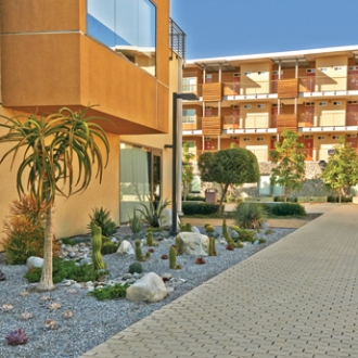 Envirnomental - Permeable Holland