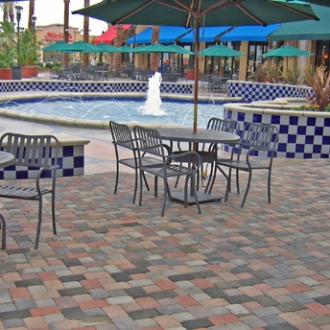 Heritage - Royal Cobble