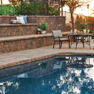 Walls - Stone Wall