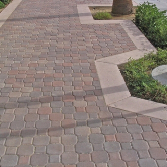 Angelus Block Pavers - Arroyo Building Materials