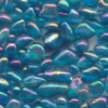 irredescent-aqua-blue