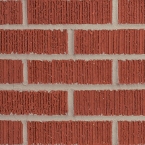 Main Street Red Vertex