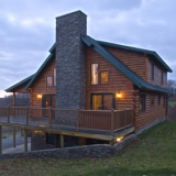 Boral Chimney