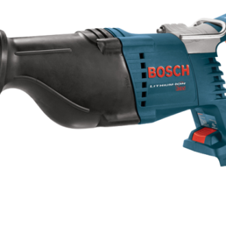 36 V Lithium-Ion Reciprocating Saw