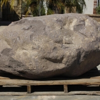 Sespe Boulders sm/med/lg