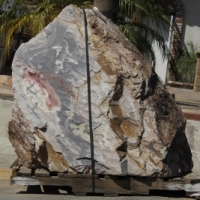 Three Rivers Boulders