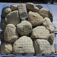 MALIBU COBBLES 12"-14"