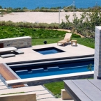 Pool Deck