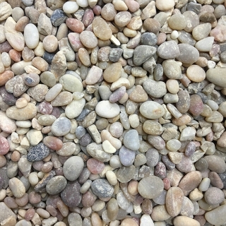 Coral 3/4"