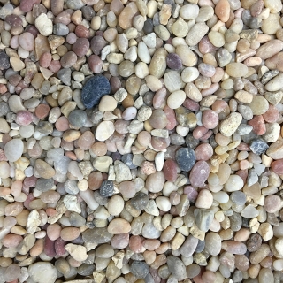 Coral 1/2"