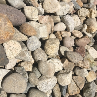 Landscape Rock 1" - 1 1/2"