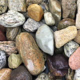 Landscape Rock 1 1/2" - 2"