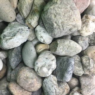 Landscape Rock 1"