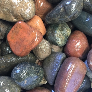 Pamy Pebbles 1 1/2"