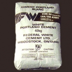 Federal White CAN-CSA-A3001_TypeGU