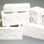 Federal White architectural_concrete_masonry_units
